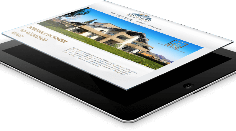Immobilienmarketing