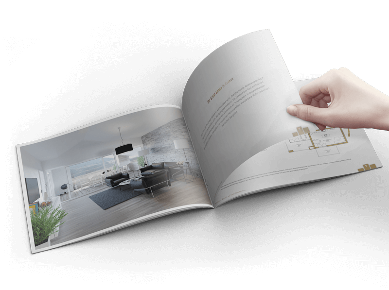 Immobilienmarketing